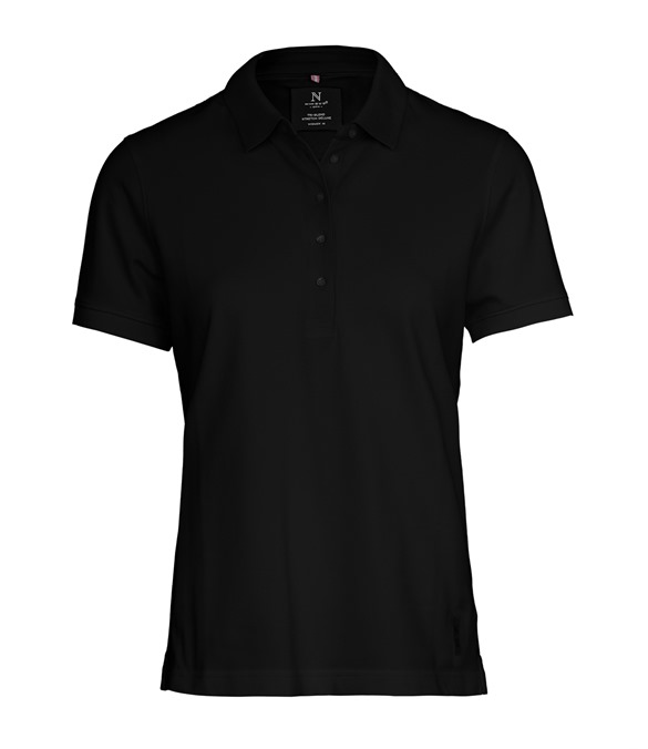 Women?s Altavista ? tri-blend deluxe polo