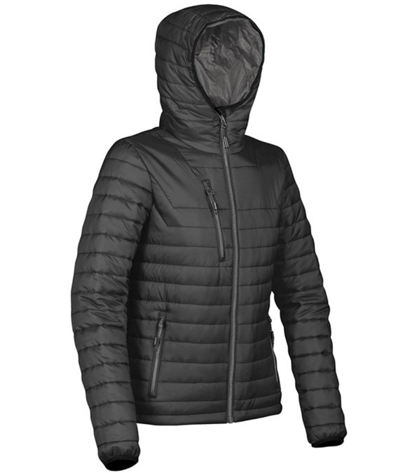 Stormtech Ladies Gravity Thermal Jacket