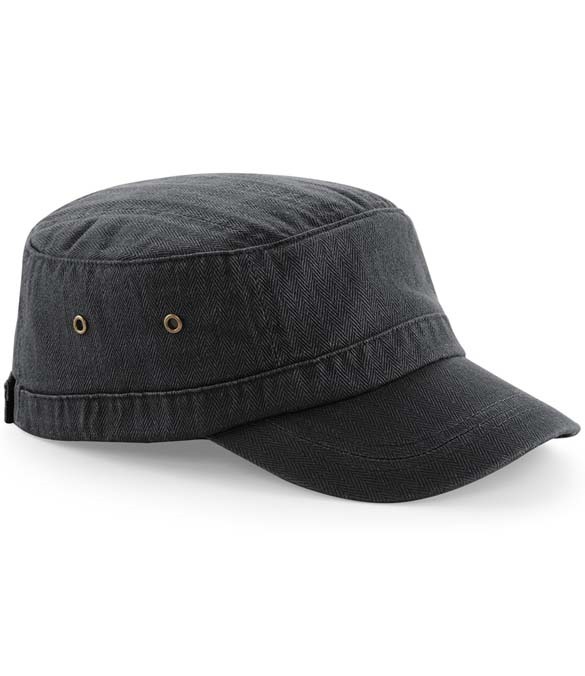 Beechfield Urban Army Cap