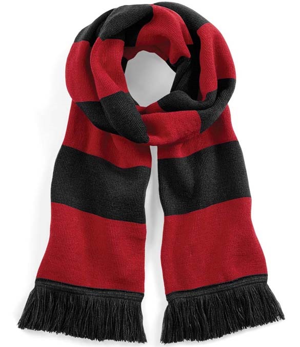 Beechfield Stadium Scarf