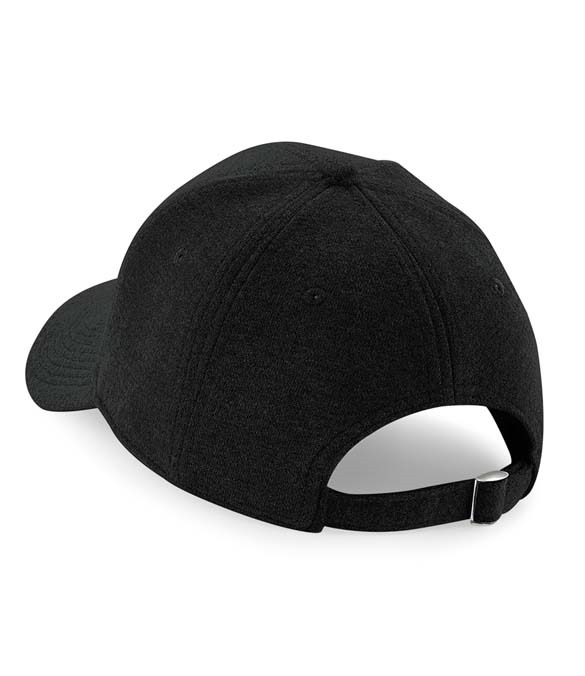 Beechfield Jersey Athleisure Baseball Cap