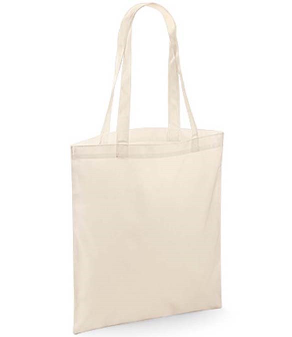 BagBase Sublimation Shopper