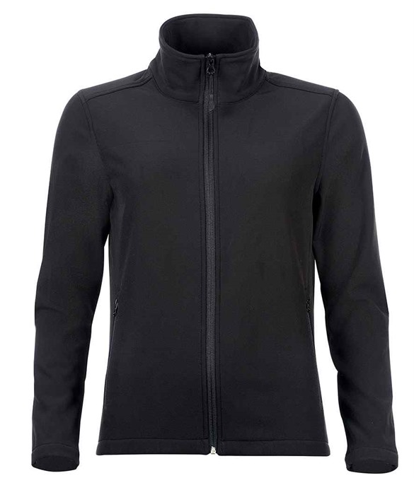 SOL&#39;S Ladies Race Soft Shell Jacket
