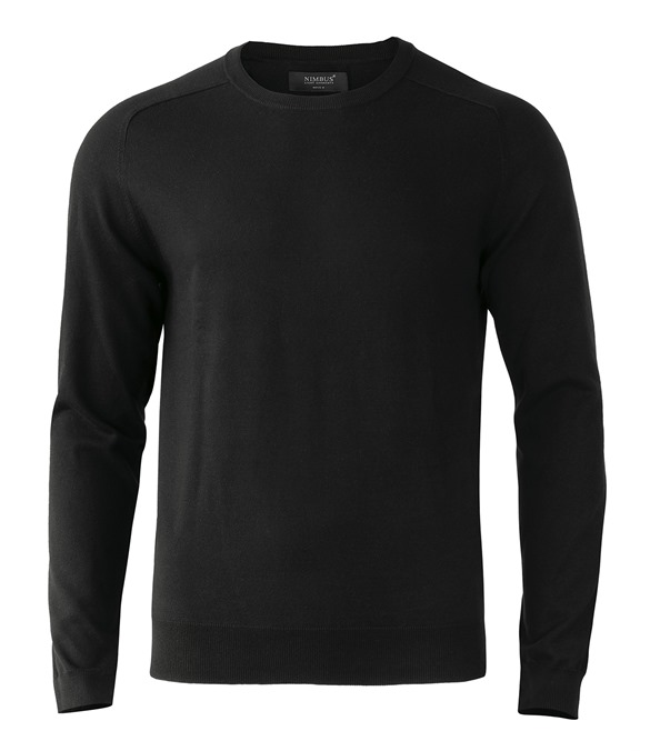 Brighton ? elegant round neck