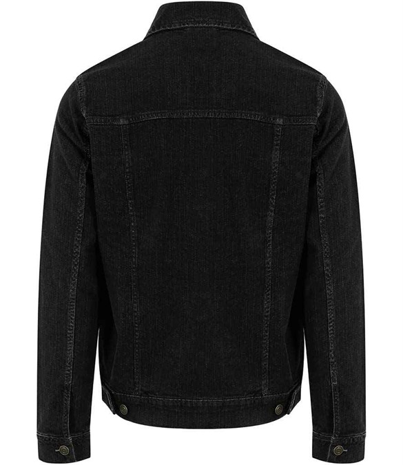 So Denim Noah Denim Jacket