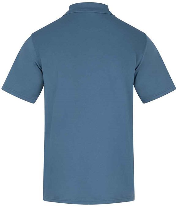 Henbury Coolplus® Wicking Piqué Polo Shirt