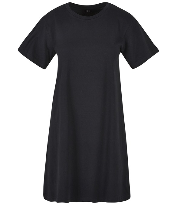 Women?s tee dress