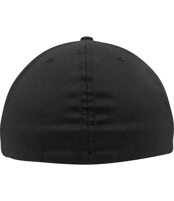 Flexfit Flat Visor Cap