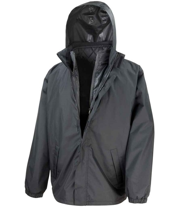 Result Core 3-in-1 Jacket