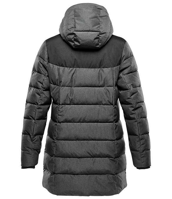 Stormtech Ladies Oslo HD Parka Jacket