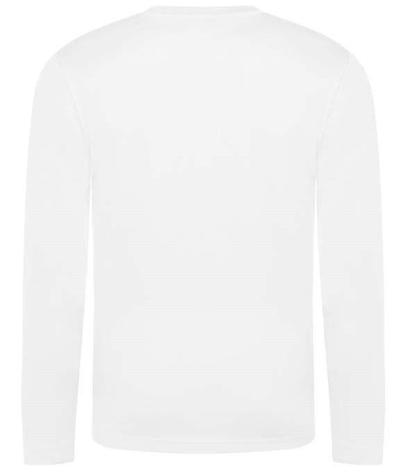 AWDis Cool Long Sleeve Wicking T-Shirt