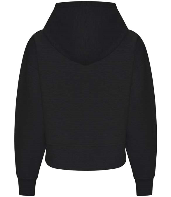 AWDis Ladies Relaxed Hoodie