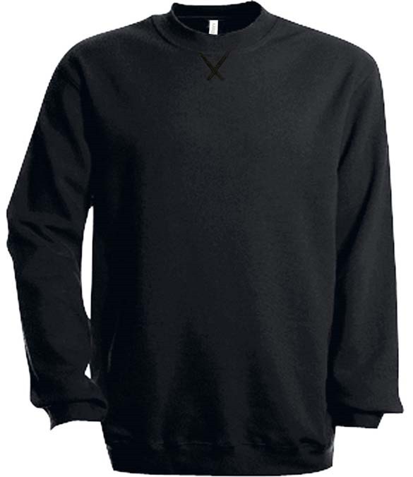 Kariban Crew Neck Sweatshirt