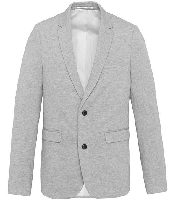 Kariban Knitted Blazer