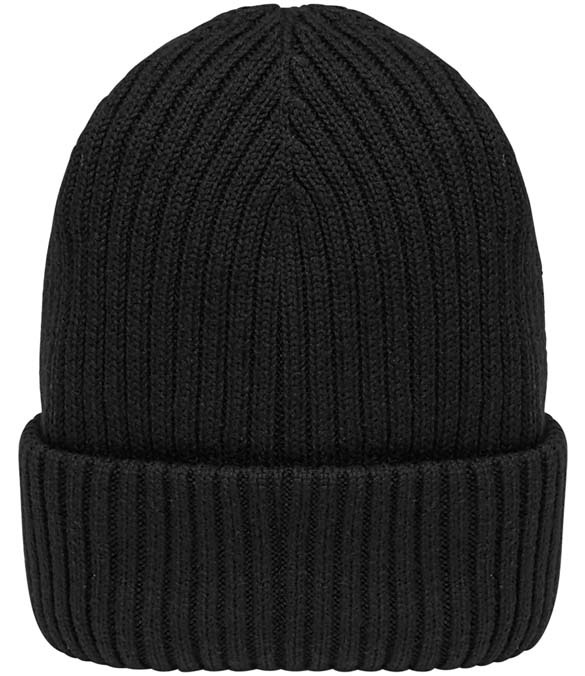 Native Spirit Wide Cuffed Beanie