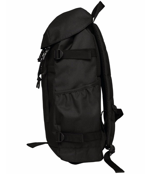 Native Spirit Unisex Backpack