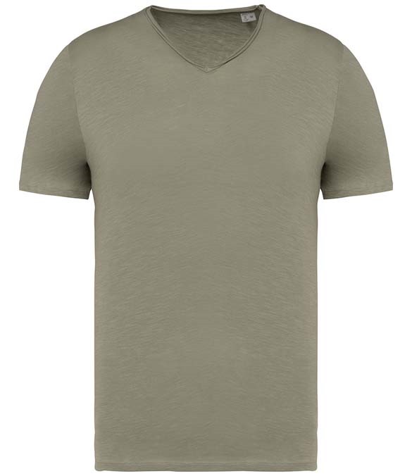 Native Spirit Raw Edged T-Shirt