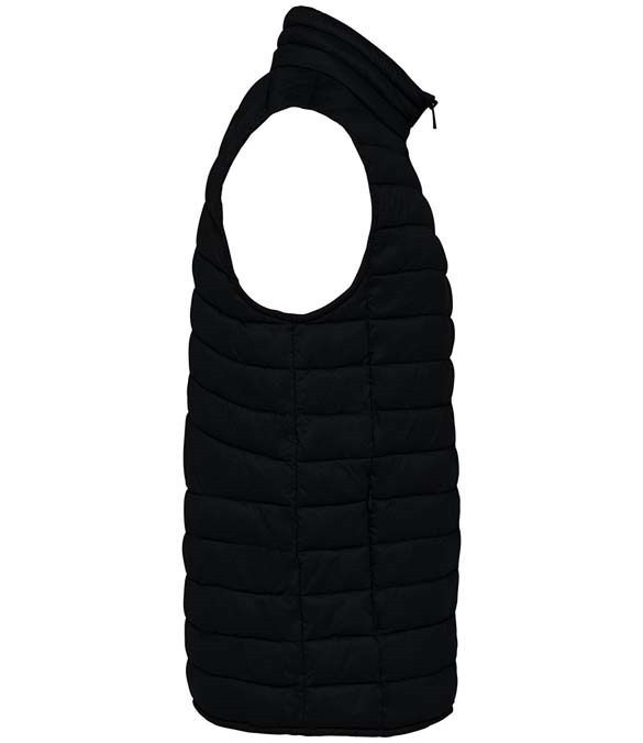 Native Spirit Light Recycled Bodywarmer