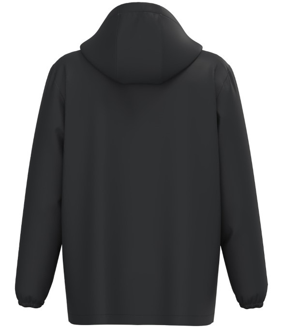 Native Spirit Unisex Waterproof 1/4 Zip Windbreaker