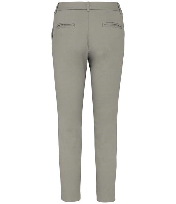 Native Spirit Ladies Chino Trousers