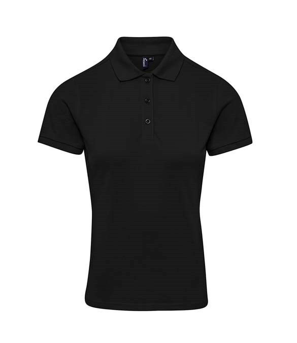 Premier Ladies Coolchecker&#174; Plus Piqu&#233; Polo Shirt