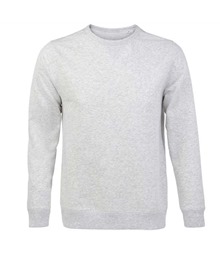 SOL'S Unisex Sully Sweatshirt