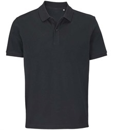 SOL'S Unisex Pegase Pique Polo Shirt