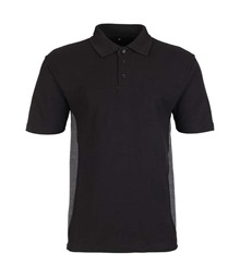 TUFFSTUFF PRO WORK POLO SHIRT