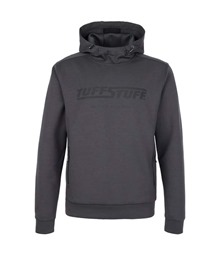 TUFFSTUFF HUDSON HOODIE GREY S