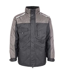 TUFFSTUFF CLEVELAND JACKET