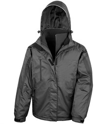 Result Journey 3-in-1 Jacket with Soft Shell Inner