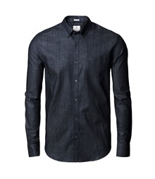 Torrance modern fit ? raw and stylish denim shirt
