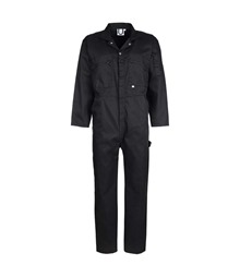 FORT ZIP FRONT BOILERSUIT