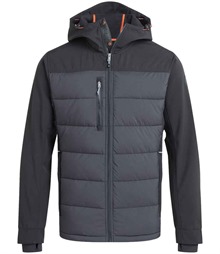 Craghoppers Workwear Castleford Hybrid Jacket