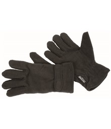THINSULATE FLEECE GLOVE