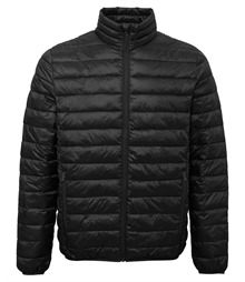 Terrain padded jacket
