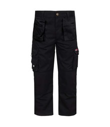 TUFFSTUFF JUNIOR PRO WORK TROUSERS
