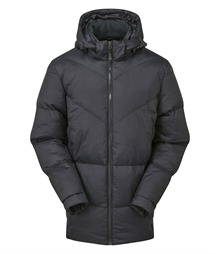 Fara recycled jacket