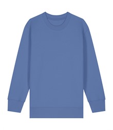 Kids Mini Changer 2.0 iconic crew neck sweatshirt (STSK181)