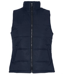 Women's bodywarmer