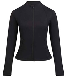 AWDis Ladies Cool Recycled Full Zip Jacket
