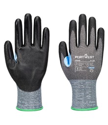 CS Cut D21 PU Glove