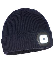 Workmans LED Beanie