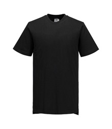 Cotton Mesh Air Pro T-Shirt S/S