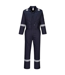 Iona Cotton Coverall