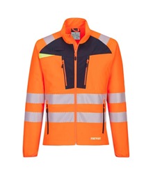 DX4 Hi-Vis Base Layer