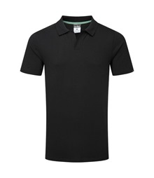 Organic Cotton Recyclable Polo Shirt