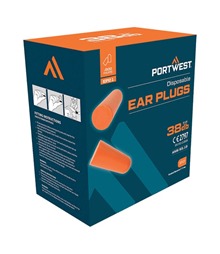 Earplug Dispenser Refill (500)