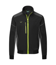 EV4 Softshell  Bomber Jacket (3L)