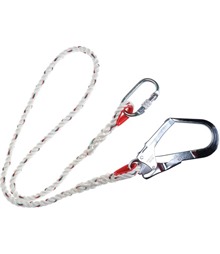 Single Lanyard  1.5m